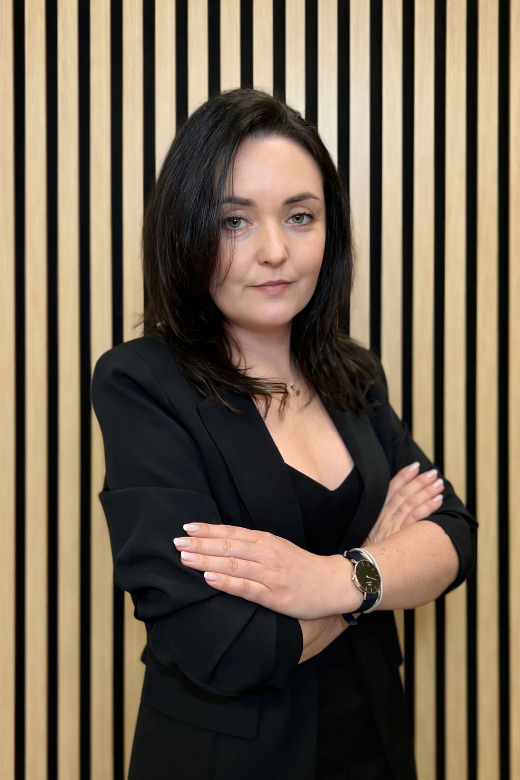 Monika Kozak — Dyrektor Operacyjna