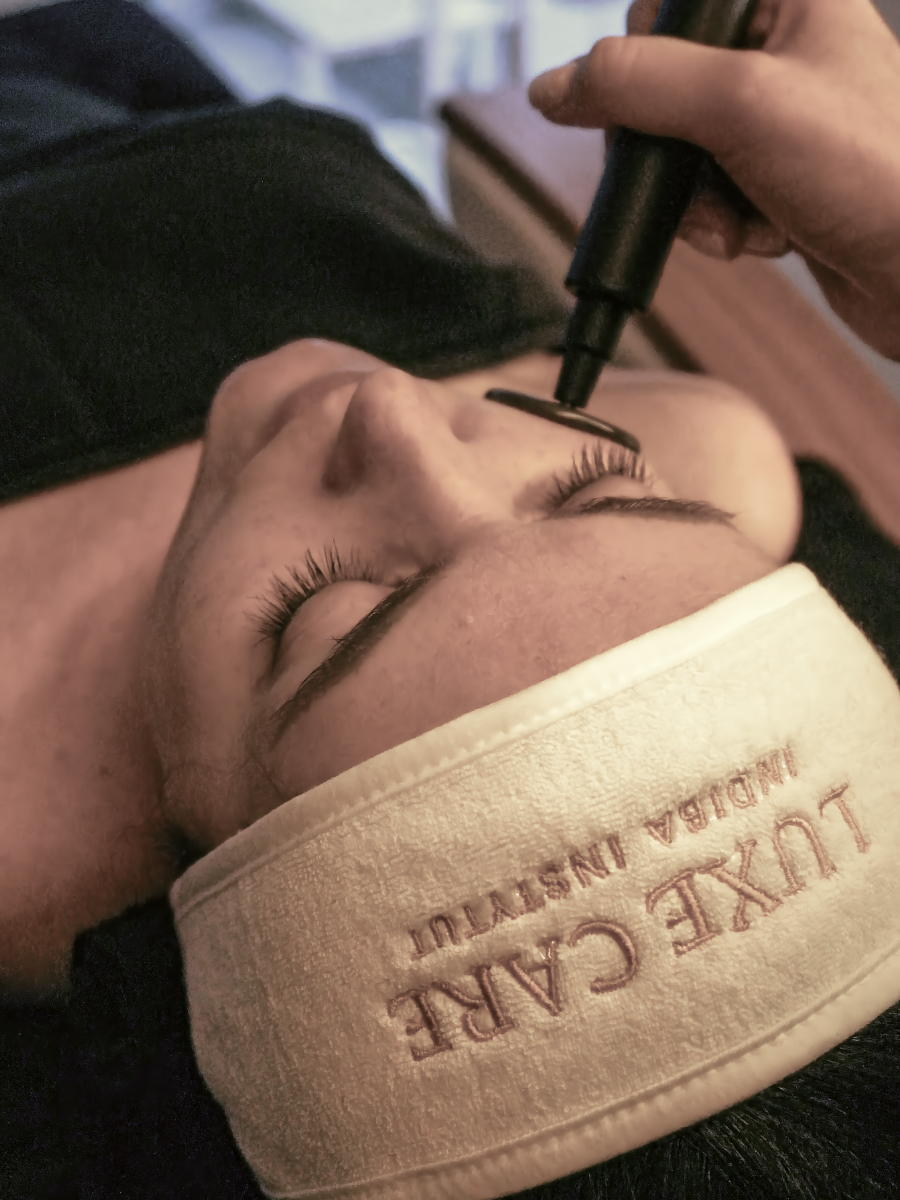 Terapia anti-aging i ujędrniająca INDIBA®