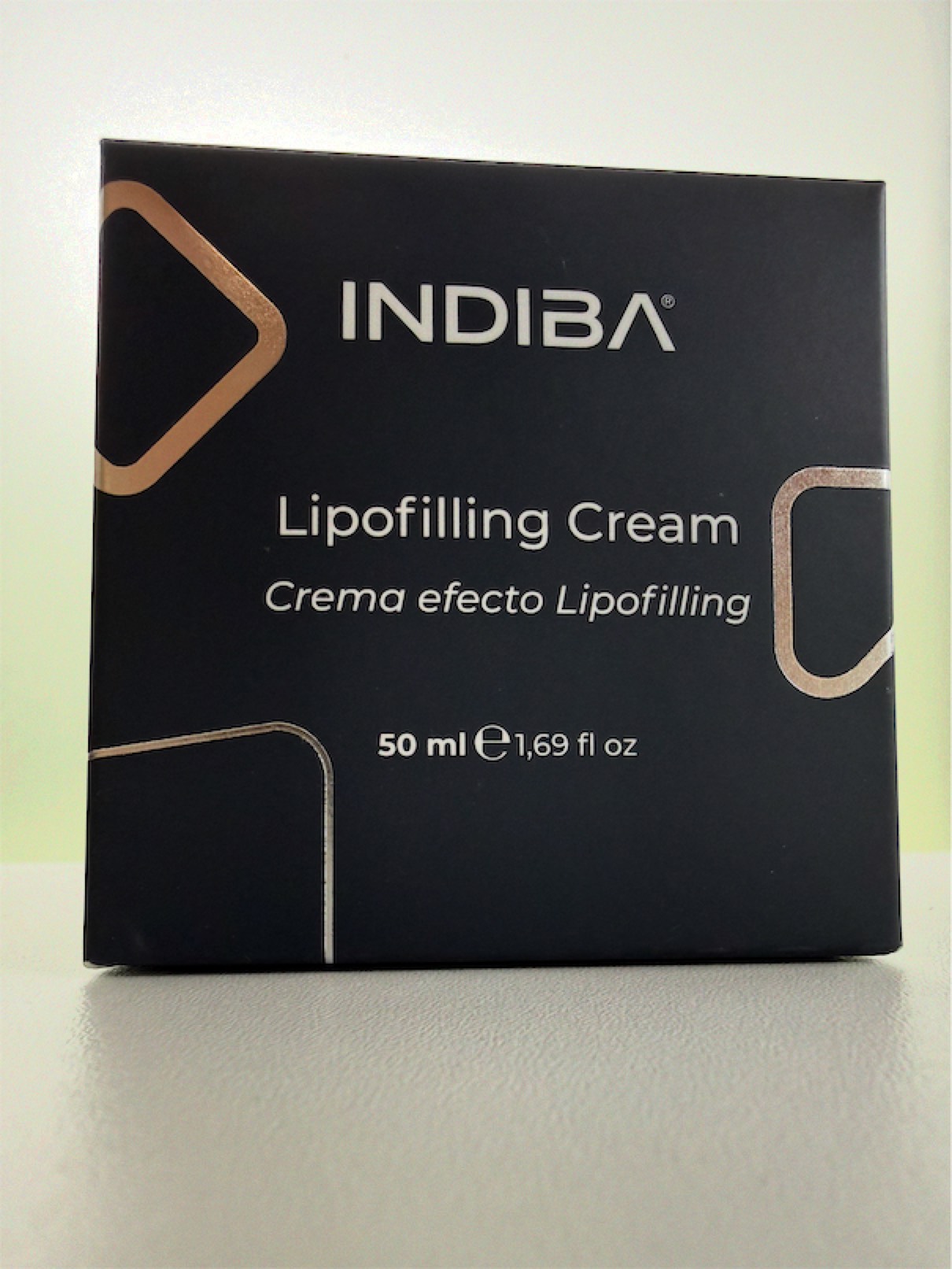 LipoFeeling Serum i Krem — LipoRetinol, niacynamid, ekstrakt z jeżyny